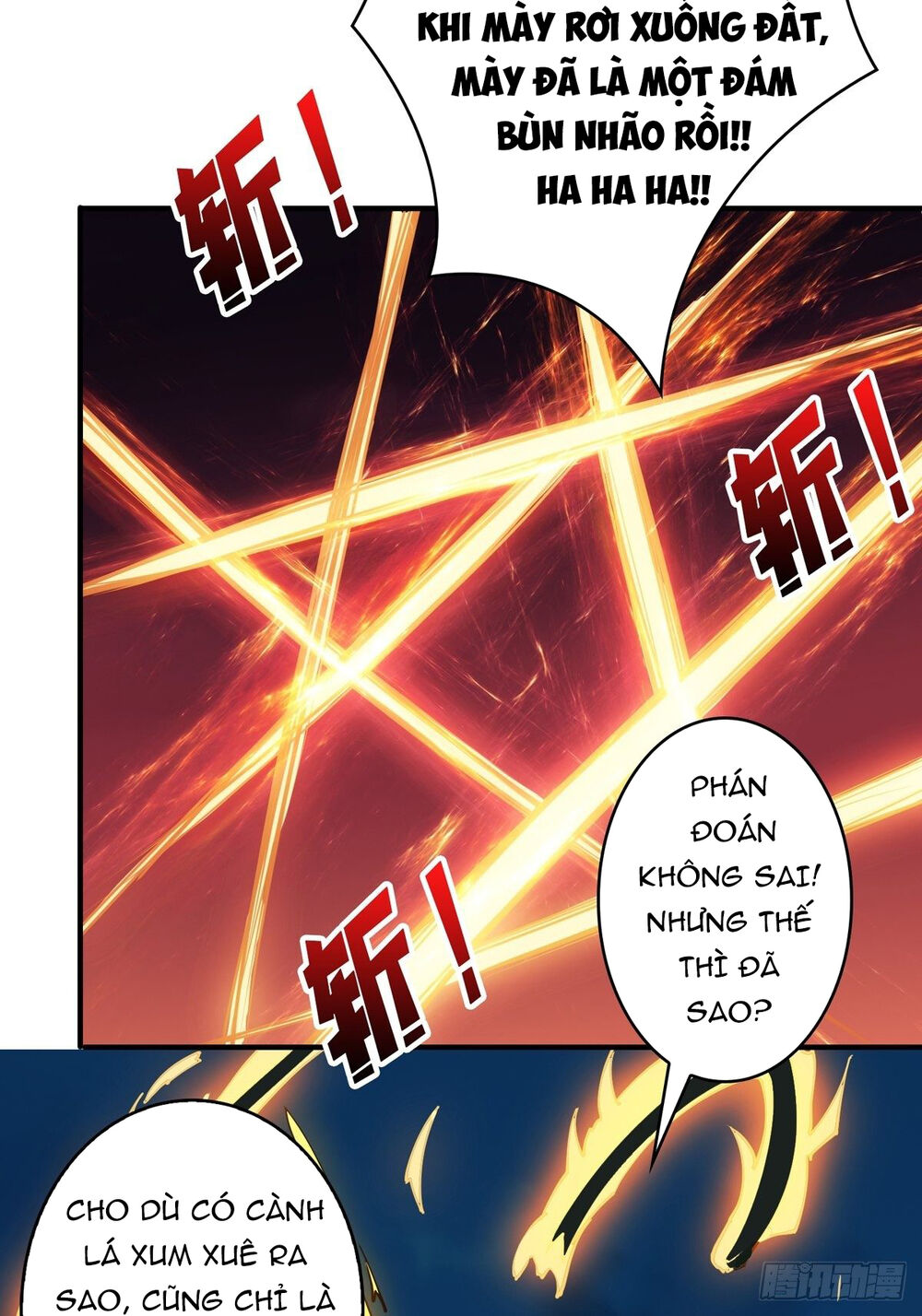 Vừa Chơi Đã Có Tài Khoản Vương Giả Chap 18 - Next Chap 19