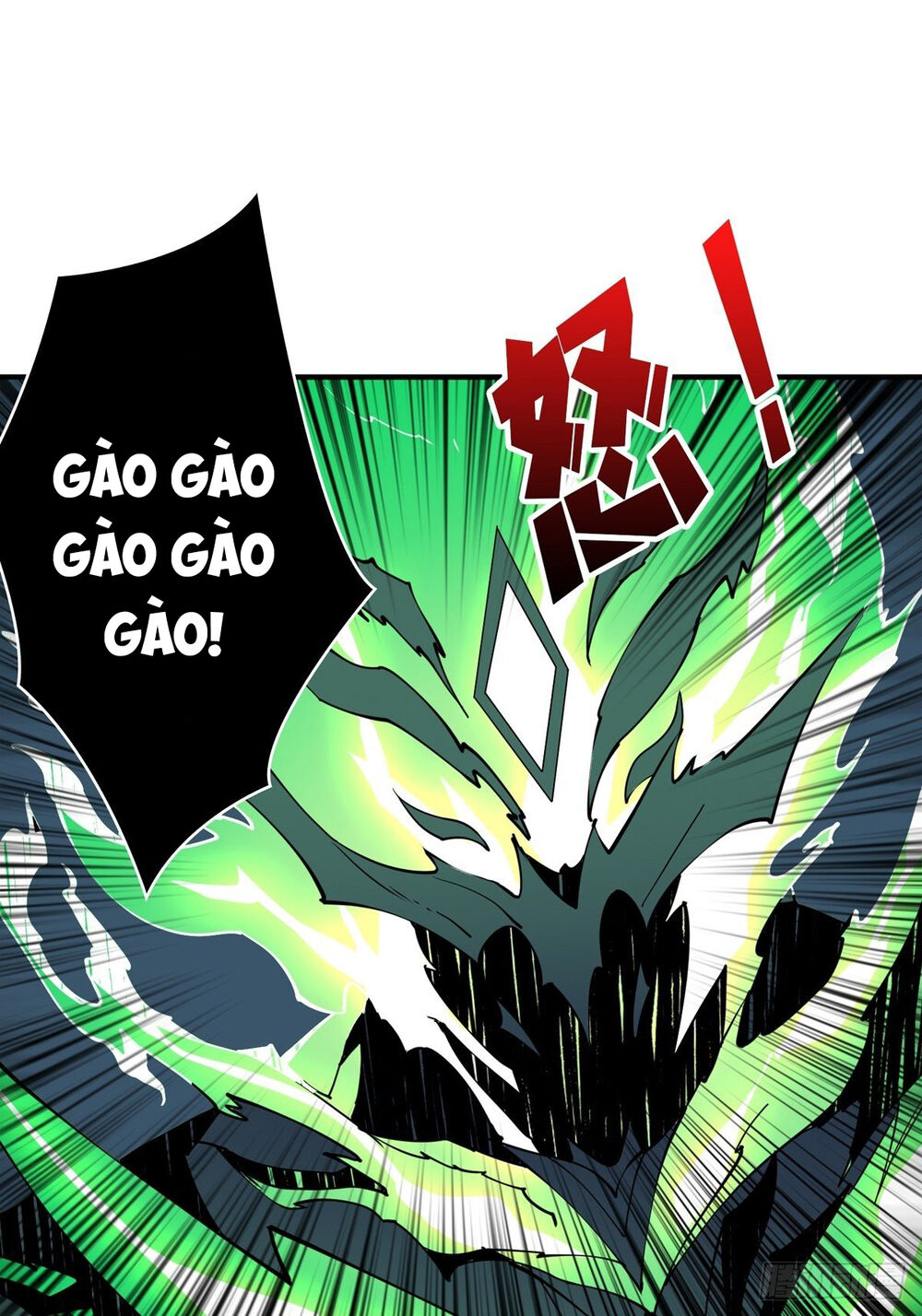 Vừa Chơi Đã Có Tài Khoản Vương Giả Chap 18 - Next Chap 19