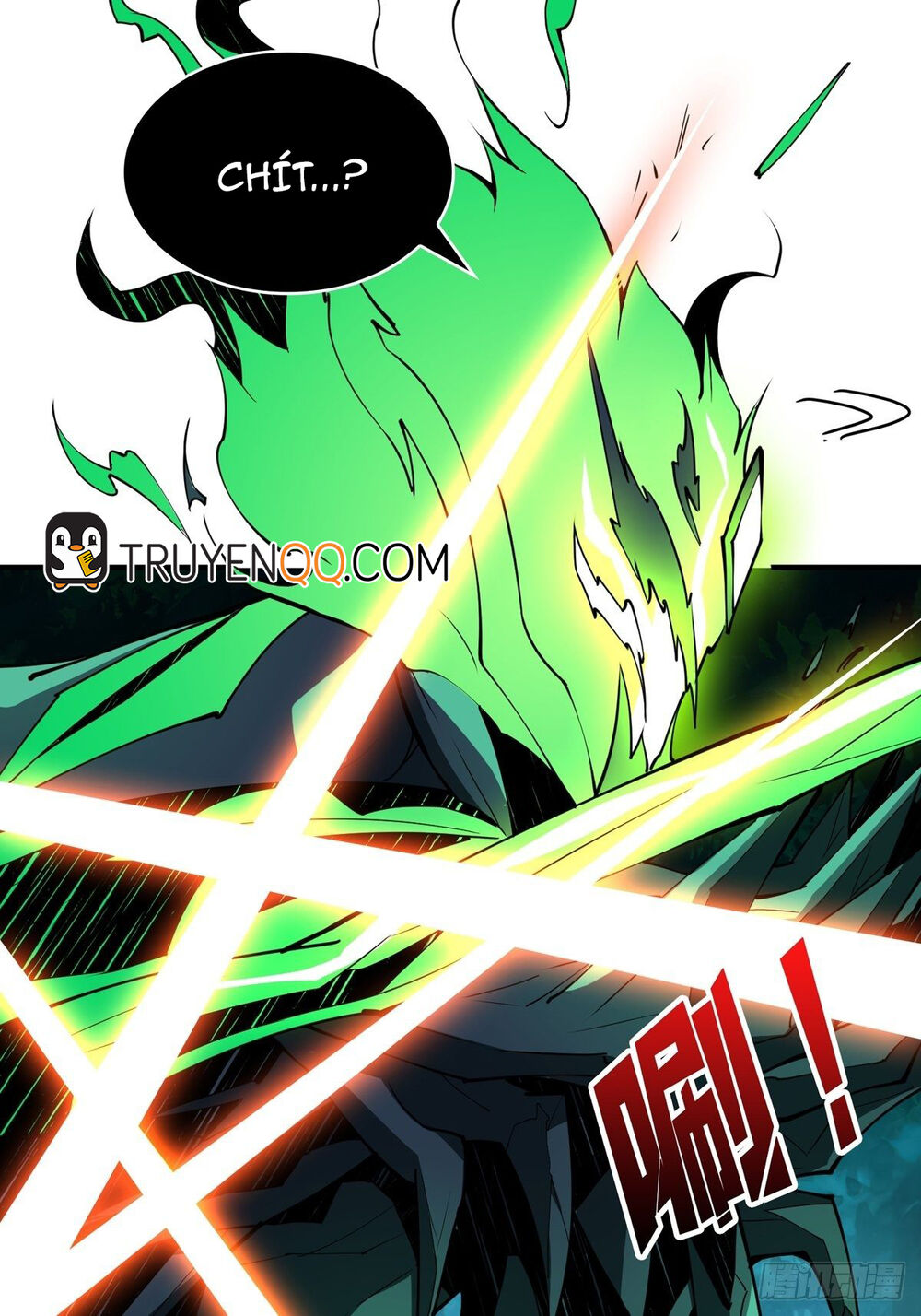 Vừa Chơi Đã Có Tài Khoản Vương Giả Chap 18 - Next Chap 19