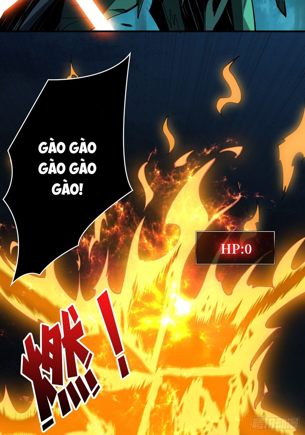 Vừa Chơi Đã Có Tài Khoản Vương Giả Chap 18 - Next Chap 19