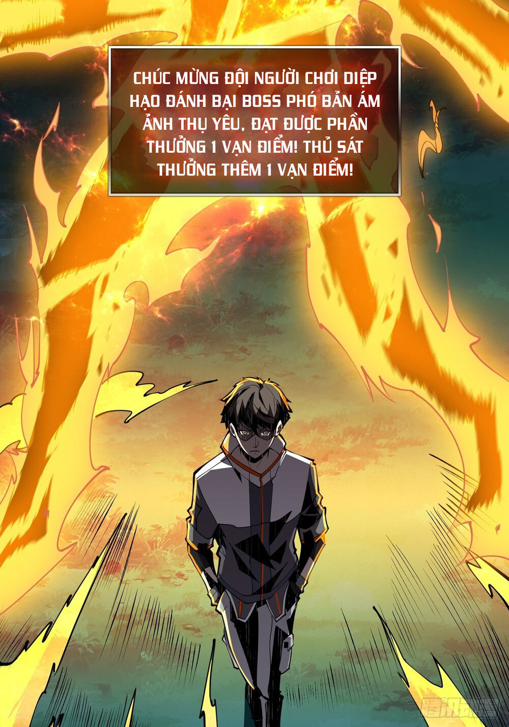 Vừa Chơi Đã Có Tài Khoản Vương Giả Chap 18 - Next Chap 19