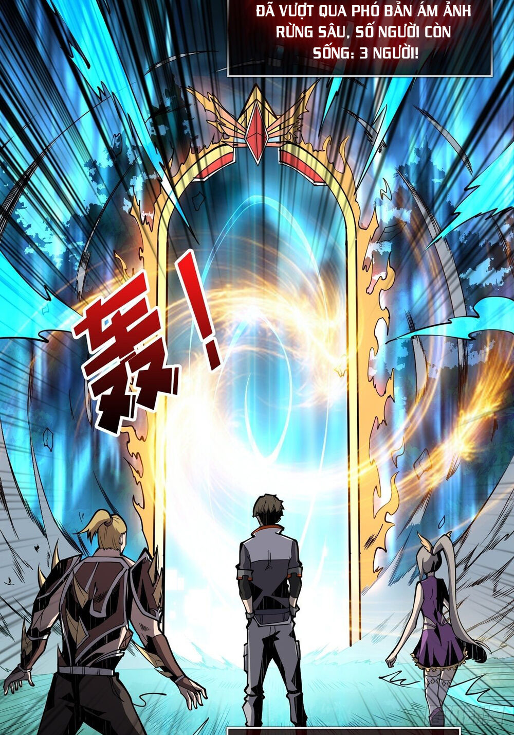 Vừa Chơi Đã Có Tài Khoản Vương Giả Chap 18 - Next Chap 19