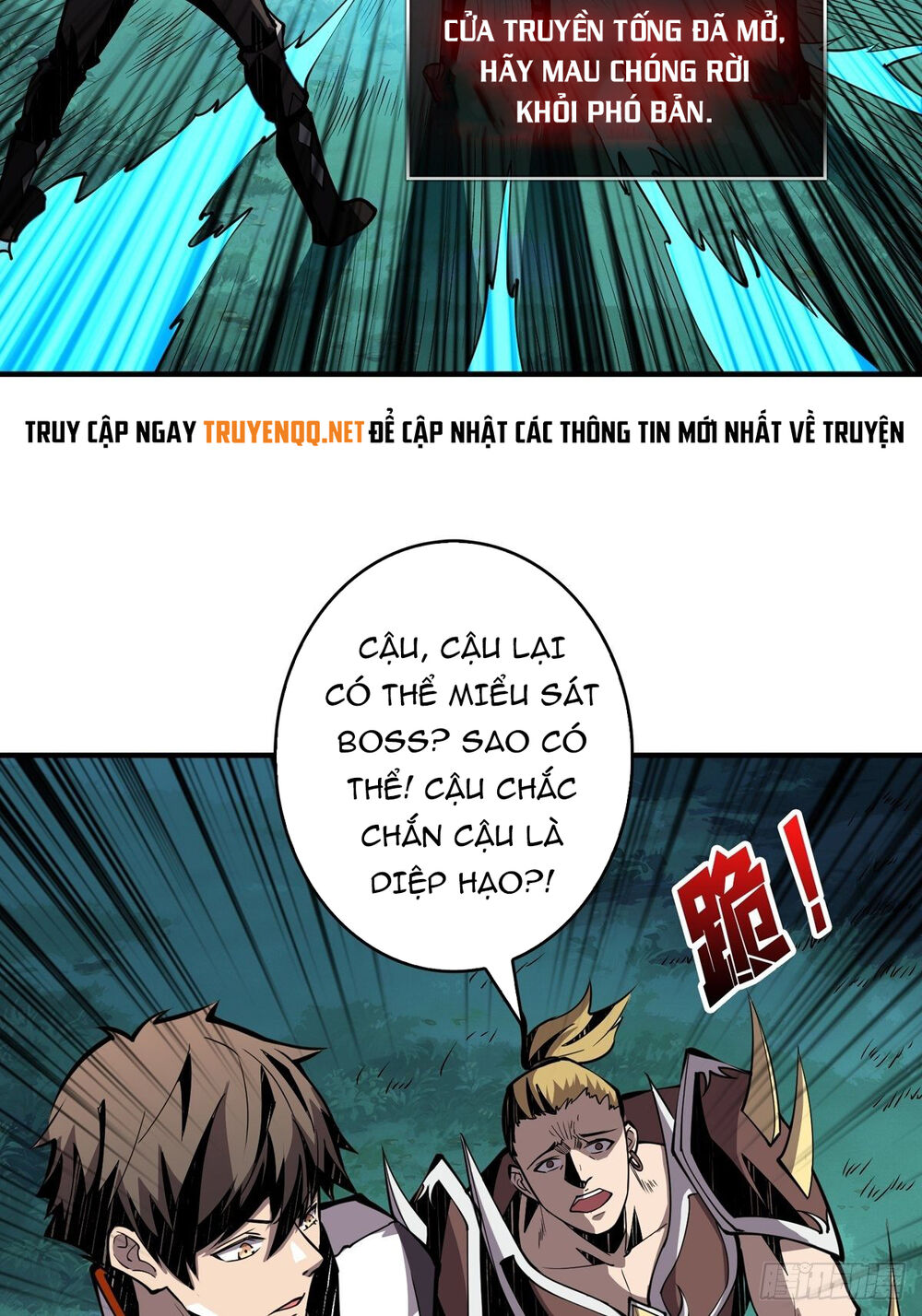Vừa Chơi Đã Có Tài Khoản Vương Giả Chap 18 - Next Chap 19