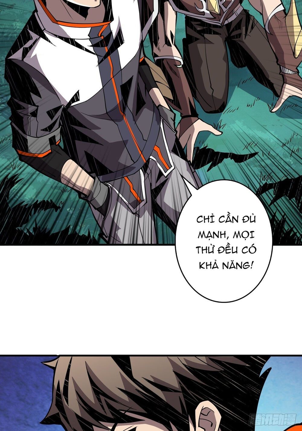 Vừa Chơi Đã Có Tài Khoản Vương Giả Chap 18 - Next Chap 19