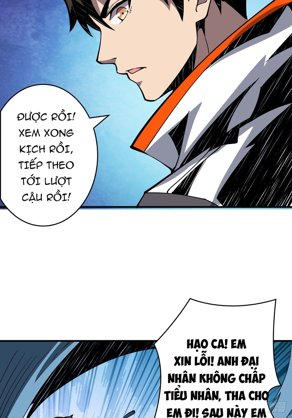Vừa Chơi Đã Có Tài Khoản Vương Giả Chap 18 - Next Chap 19