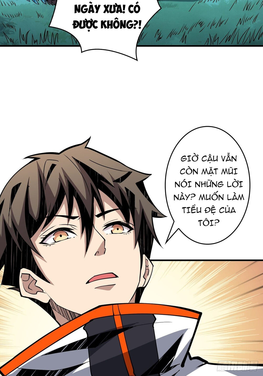 Vừa Chơi Đã Có Tài Khoản Vương Giả Chap 18 - Next Chap 19