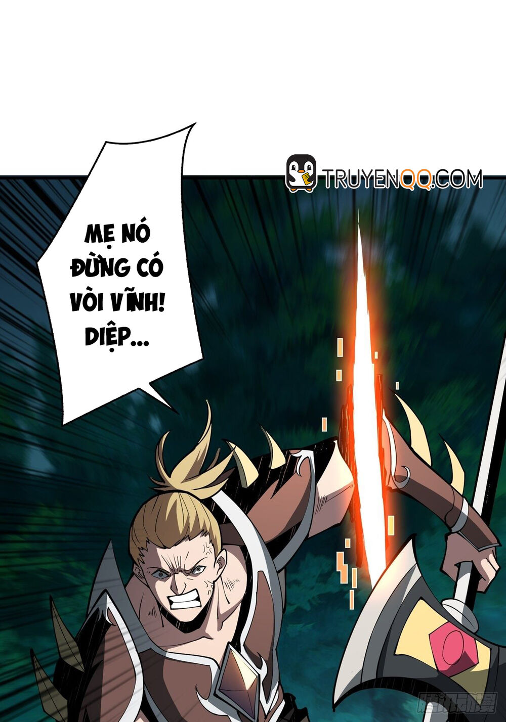 Vừa Chơi Đã Có Tài Khoản Vương Giả Chap 18 - Next Chap 19