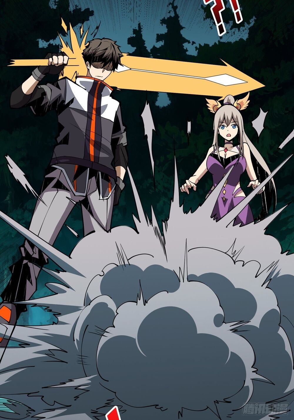 Vừa Chơi Đã Có Tài Khoản Vương Giả Chap 18 - Next Chap 19