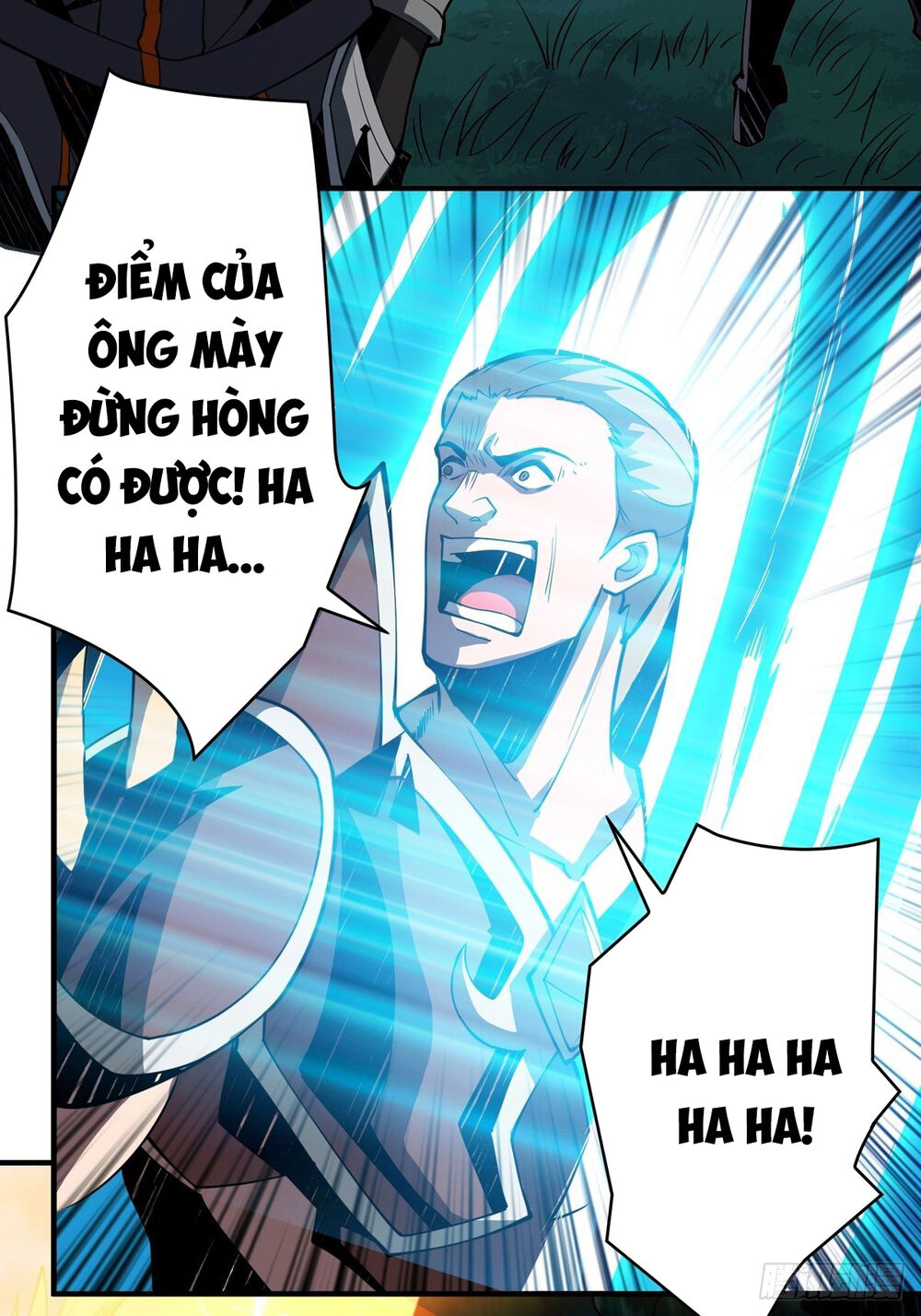 Vừa Chơi Đã Có Tài Khoản Vương Giả Chap 18 - Next Chap 19