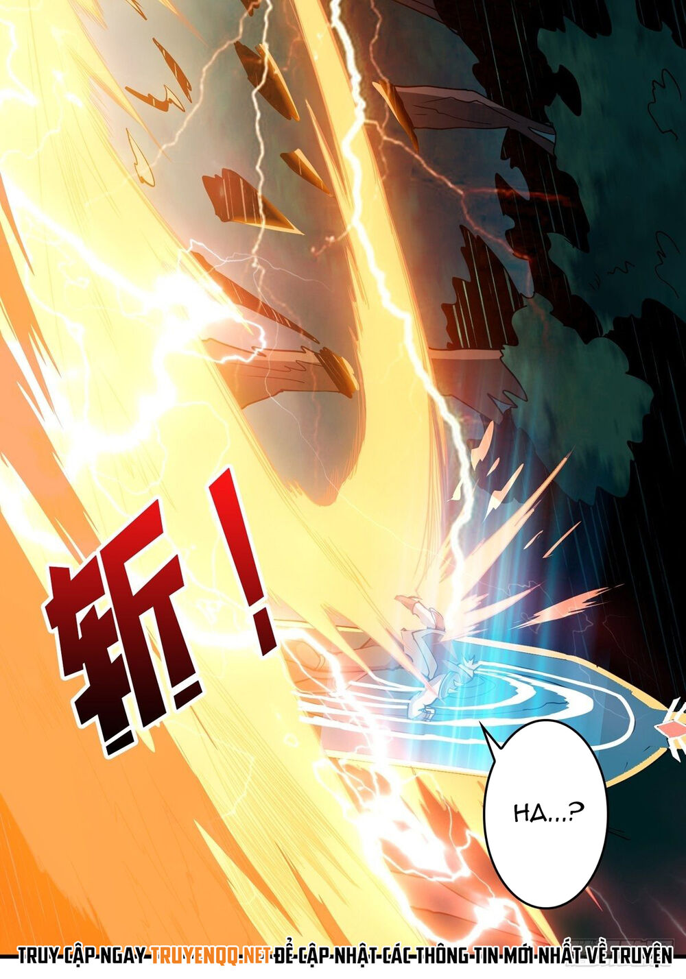 Vừa Chơi Đã Có Tài Khoản Vương Giả Chap 18 - Next Chap 19