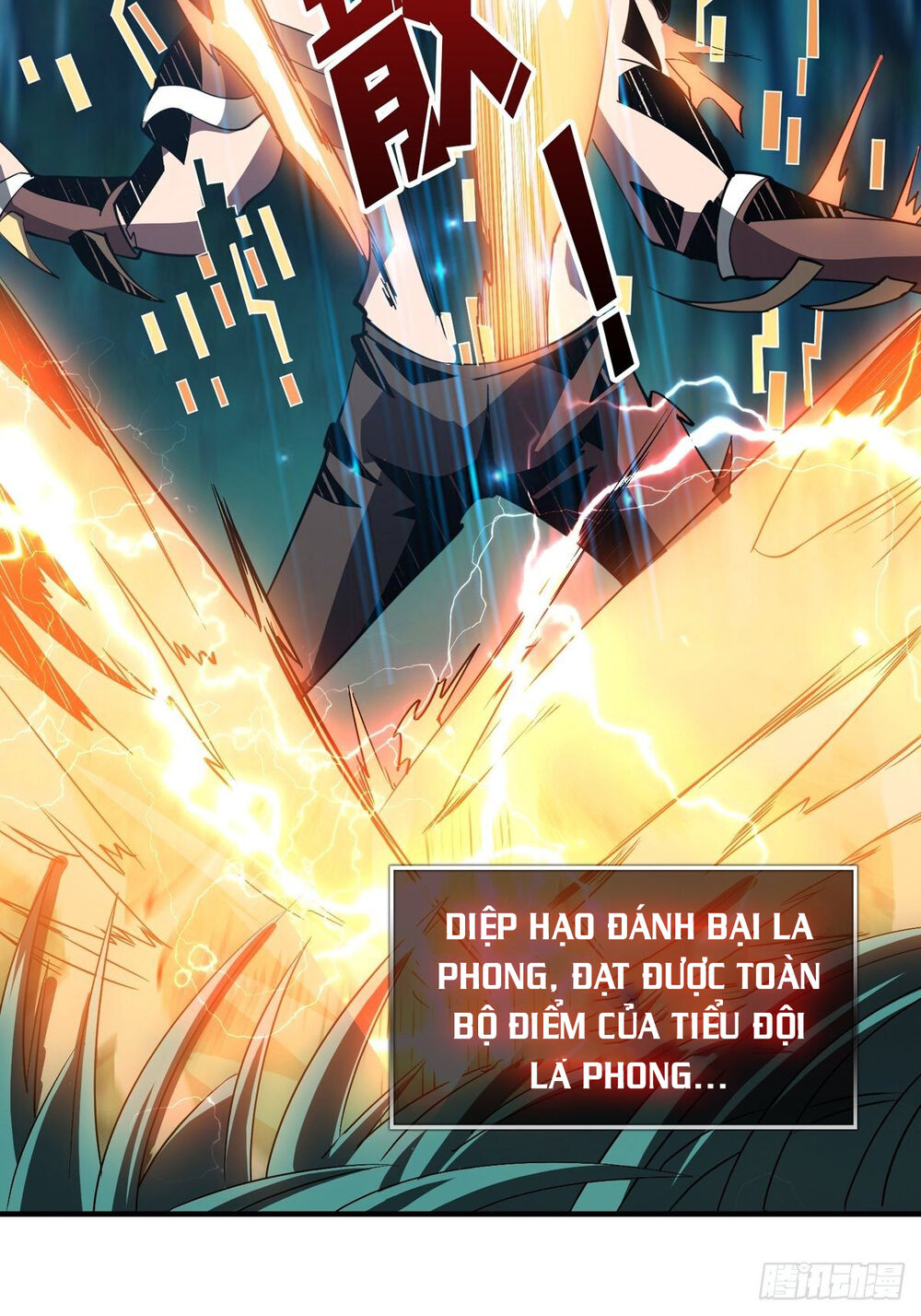 Vừa Chơi Đã Có Tài Khoản Vương Giả Chap 18 - Next Chap 19
