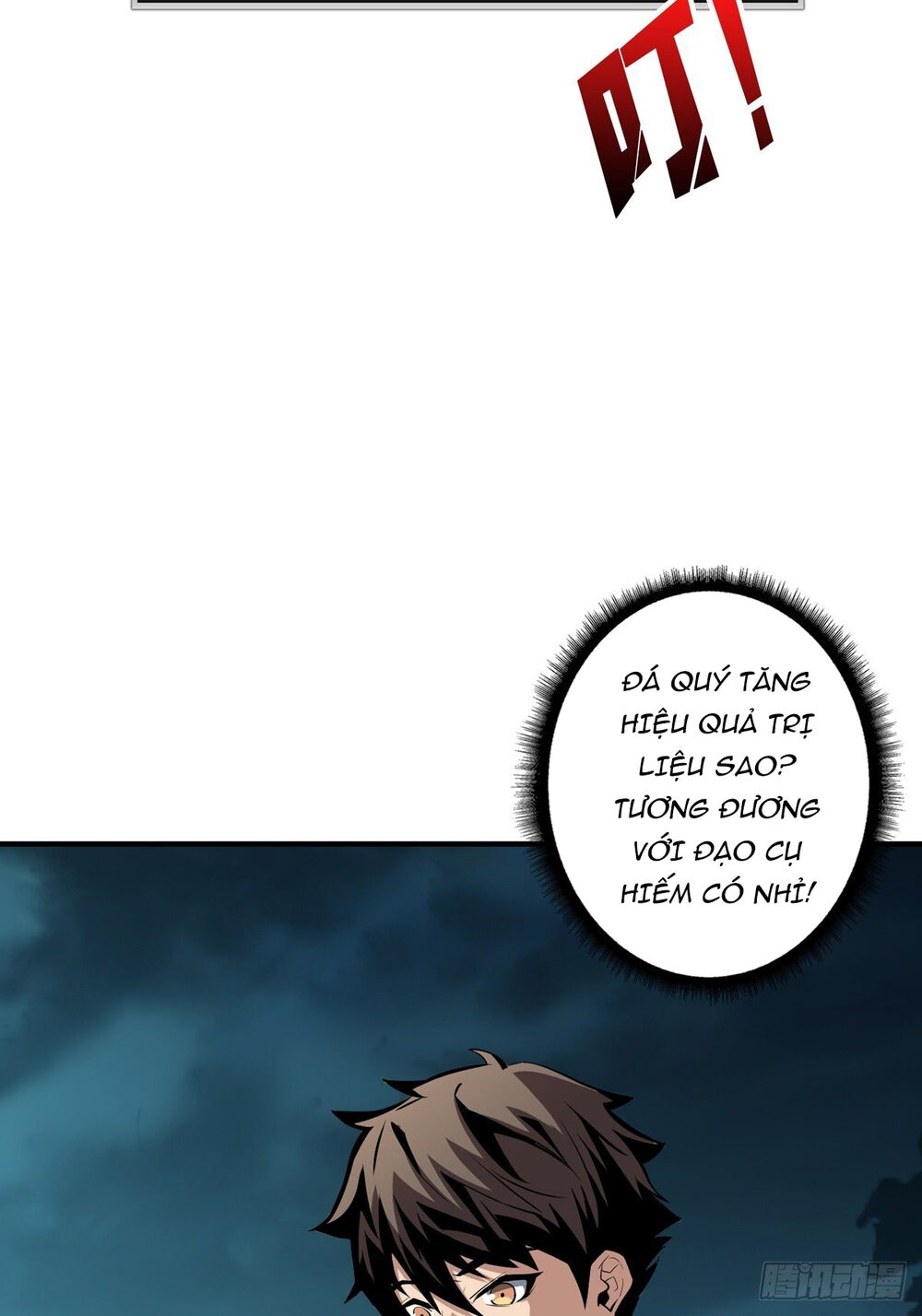 Vừa Chơi Đã Có Tài Khoản Vương Giả Chap 18 - Next Chap 19