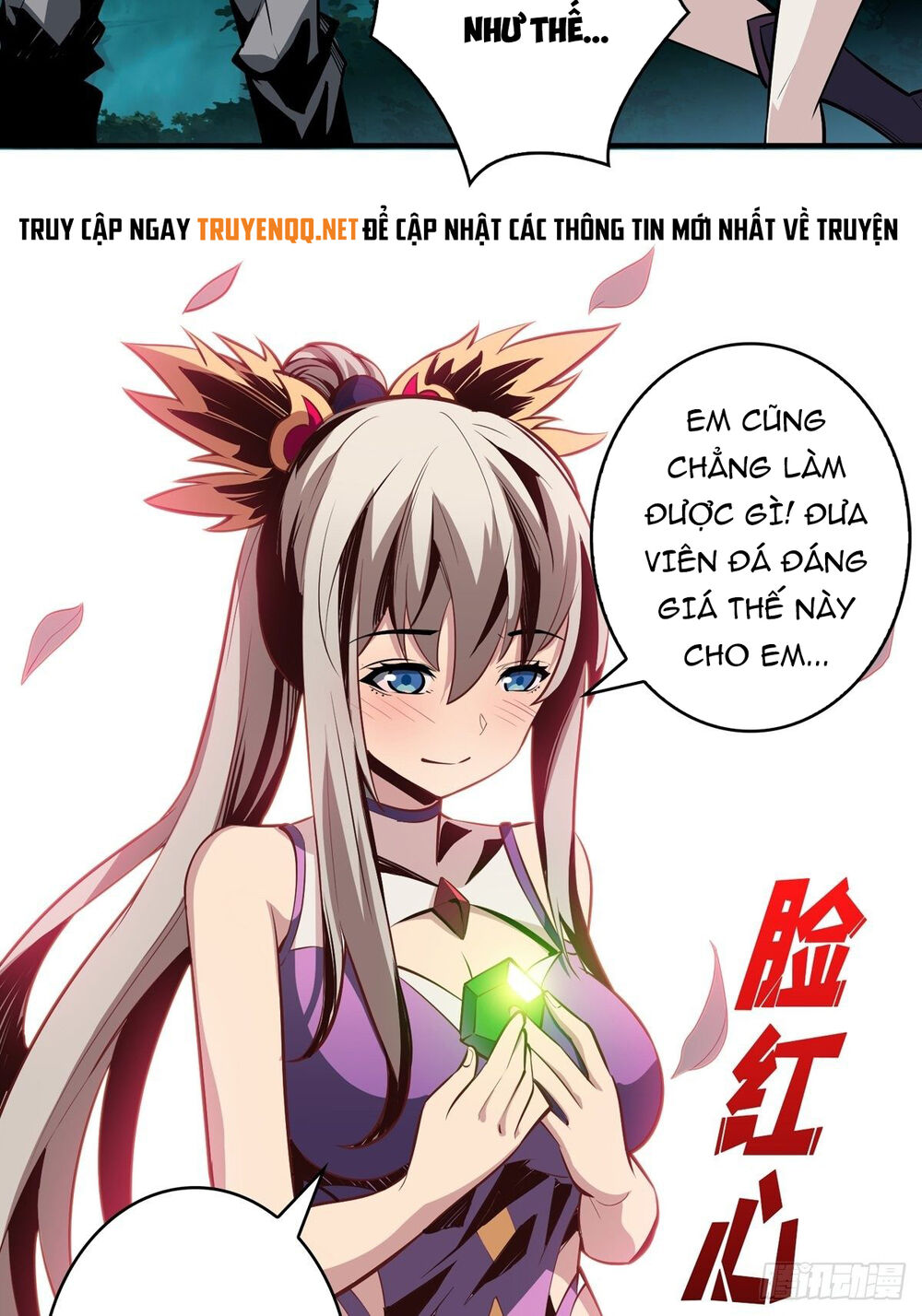 Vừa Chơi Đã Có Tài Khoản Vương Giả Chap 18 - Next Chap 19