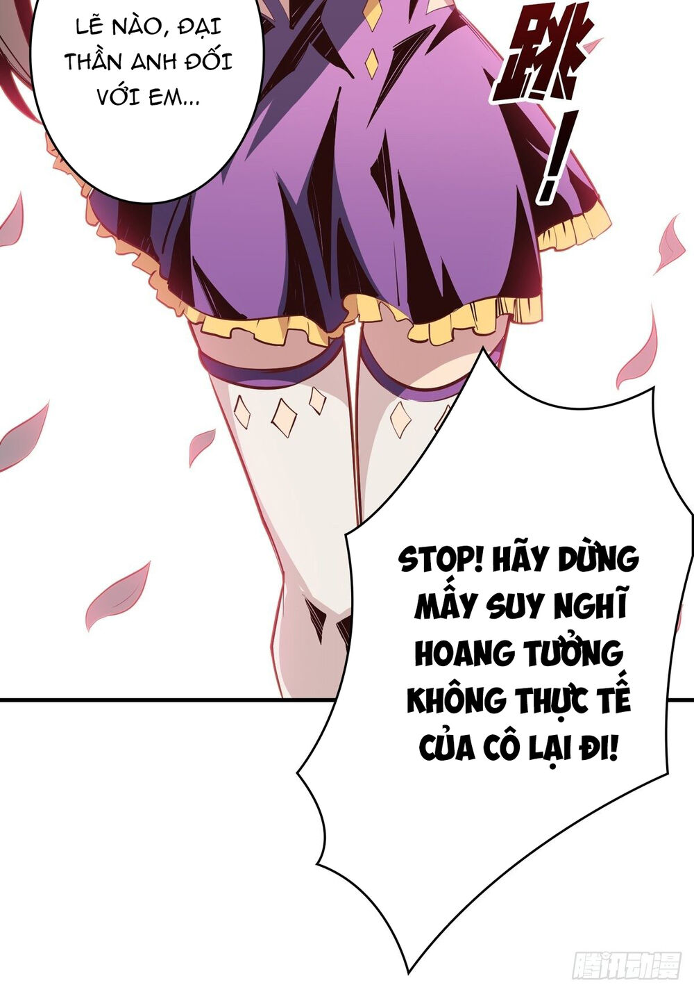 Vừa Chơi Đã Có Tài Khoản Vương Giả Chap 18 - Next Chap 19