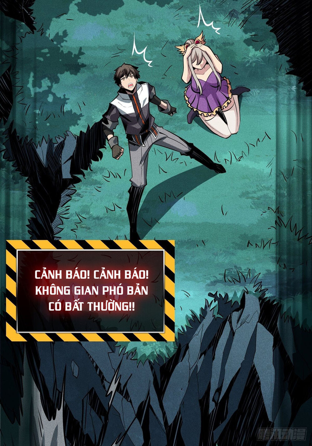 Vừa Chơi Đã Có Tài Khoản Vương Giả Chap 18 - Next Chap 19