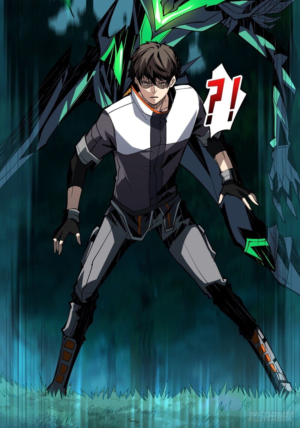 Vừa Chơi Đã Có Tài Khoản Vương Giả Chap 18 - Next Chap 19