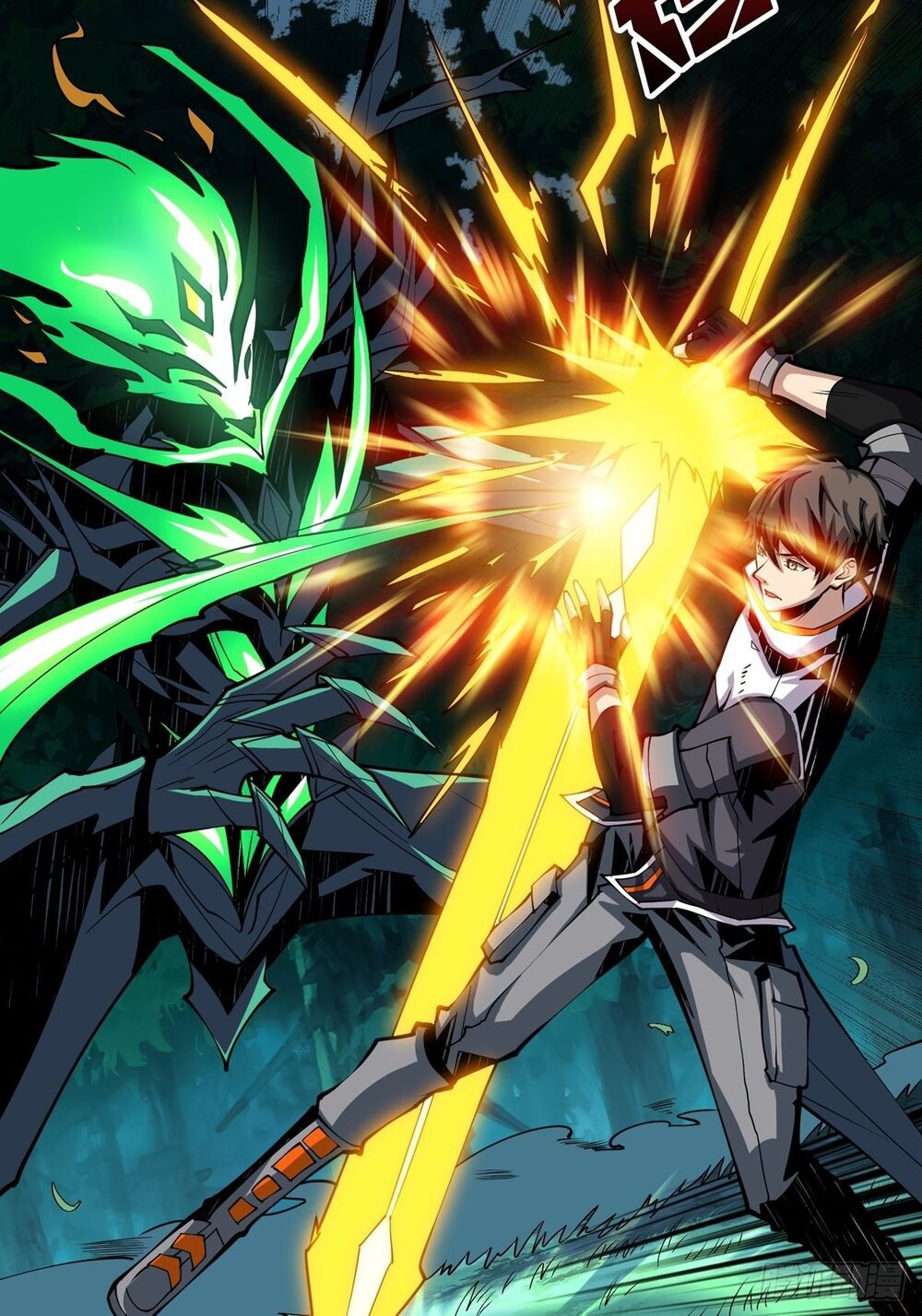 Vừa Chơi Đã Có Tài Khoản Vương Giả Chap 18 - Next Chap 19