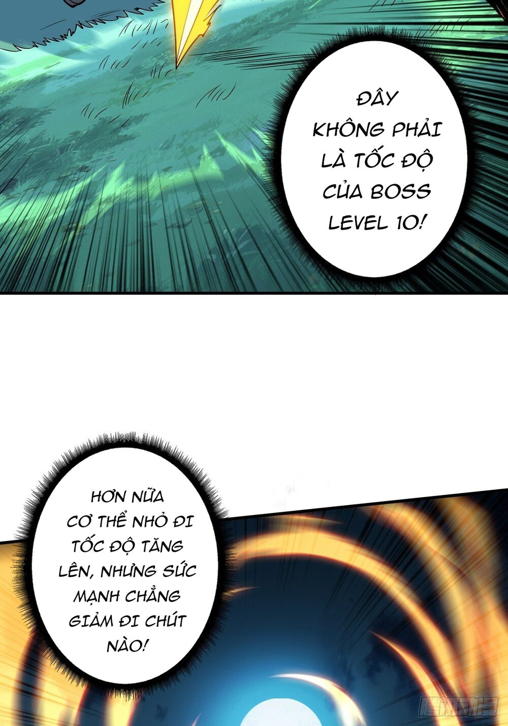 Vừa Chơi Đã Có Tài Khoản Vương Giả Chap 18 - Next Chap 19