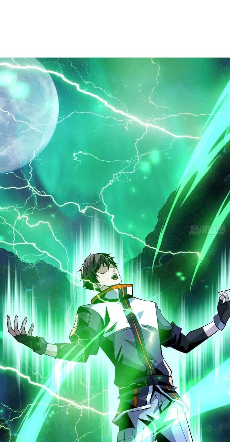 Vừa Chơi Đã Có Tài Khoản Vương Giả Chap 180 - Next Chap 181