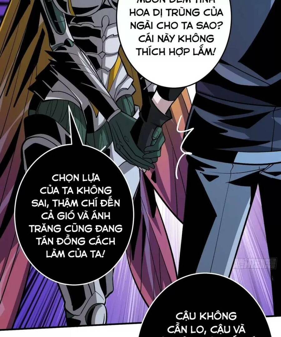 Vừa Chơi Đã Có Tài Khoản Vương Giả Chap 180 - Next Chap 181