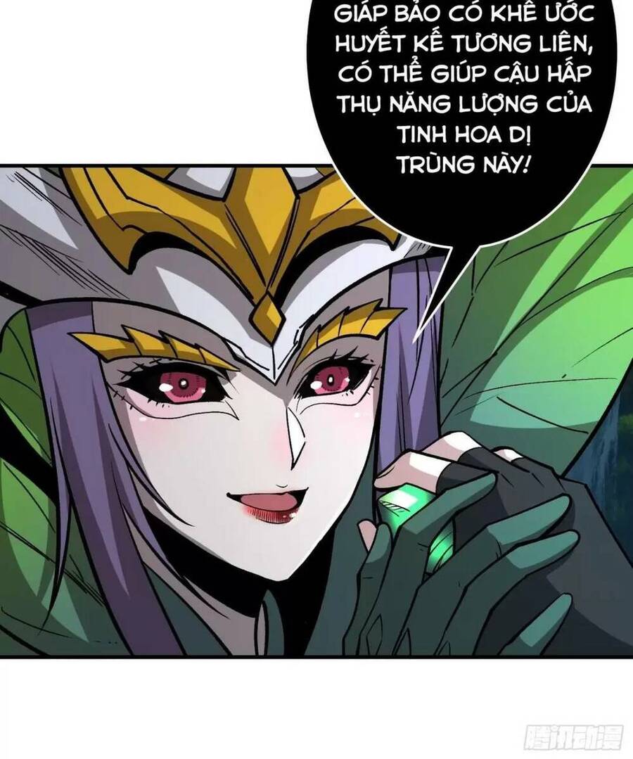 Vừa Chơi Đã Có Tài Khoản Vương Giả Chap 180 - Next Chap 181