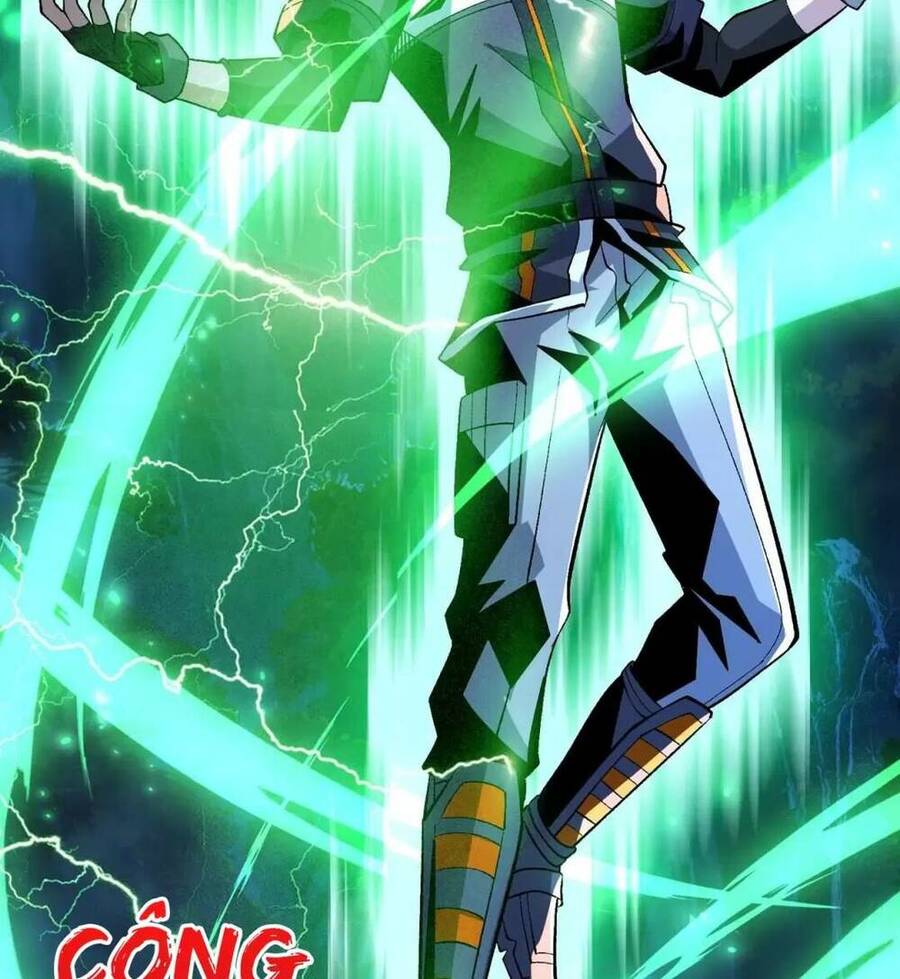 Vừa Chơi Đã Có Tài Khoản Vương Giả Chap 180 - Next Chap 181