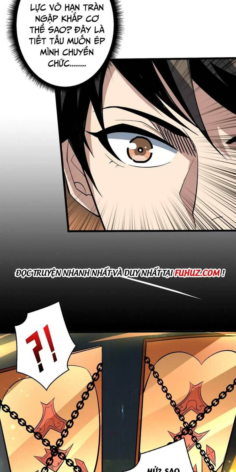 Vừa Chơi Đã Có Tài Khoản Vương Giả Chap 180 - Next Chap 181