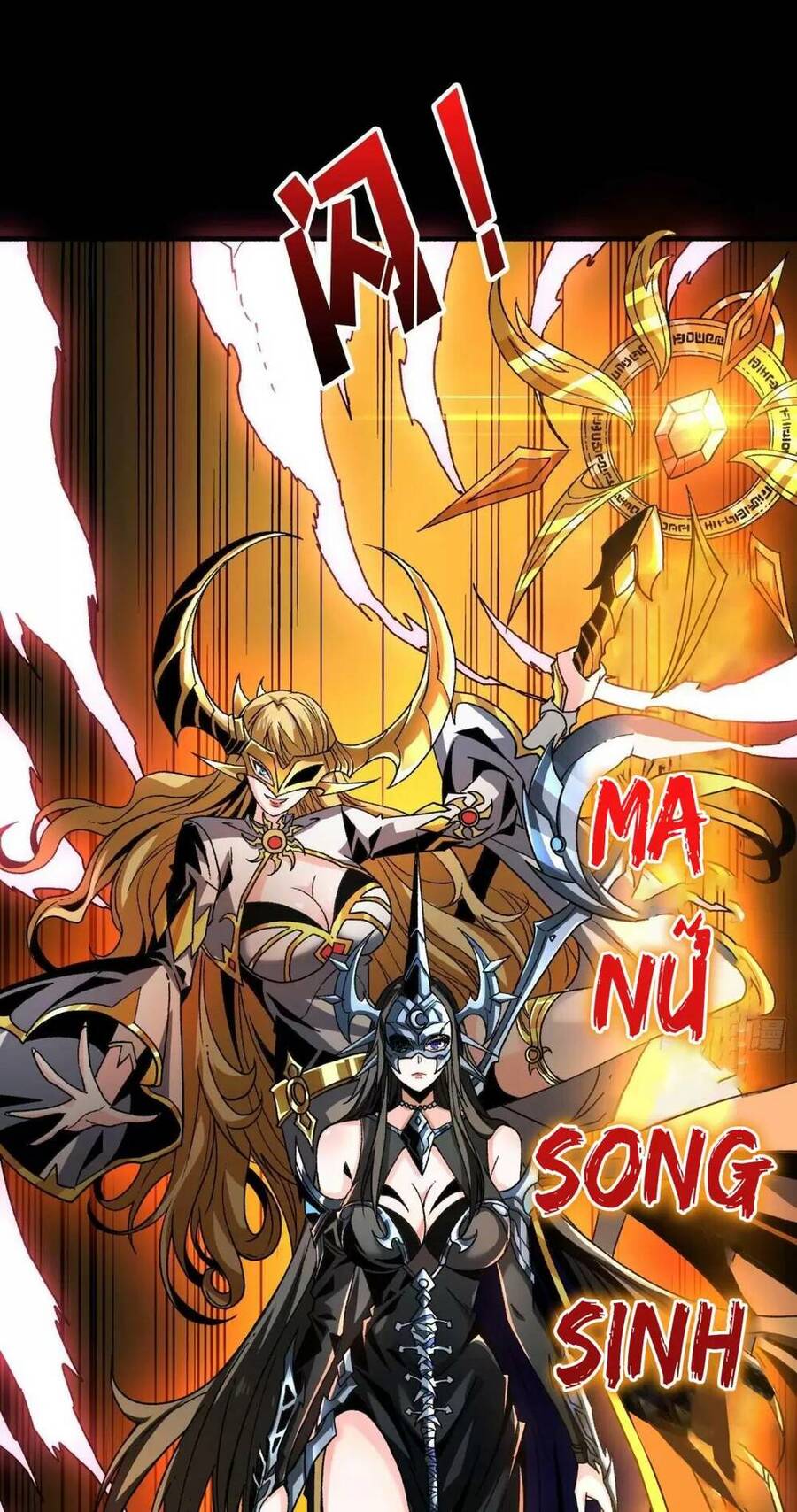 Vừa Chơi Đã Có Tài Khoản Vương Giả Chap 180 - Next Chap 181