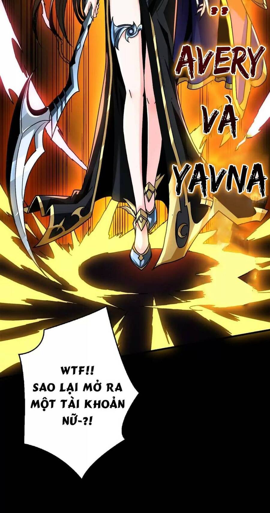 Vừa Chơi Đã Có Tài Khoản Vương Giả Chap 180 - Next Chap 181