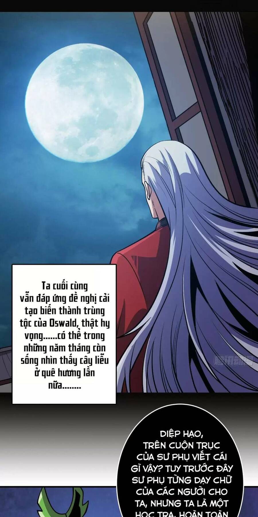 Vừa Chơi Đã Có Tài Khoản Vương Giả Chap 180 - Next Chap 181