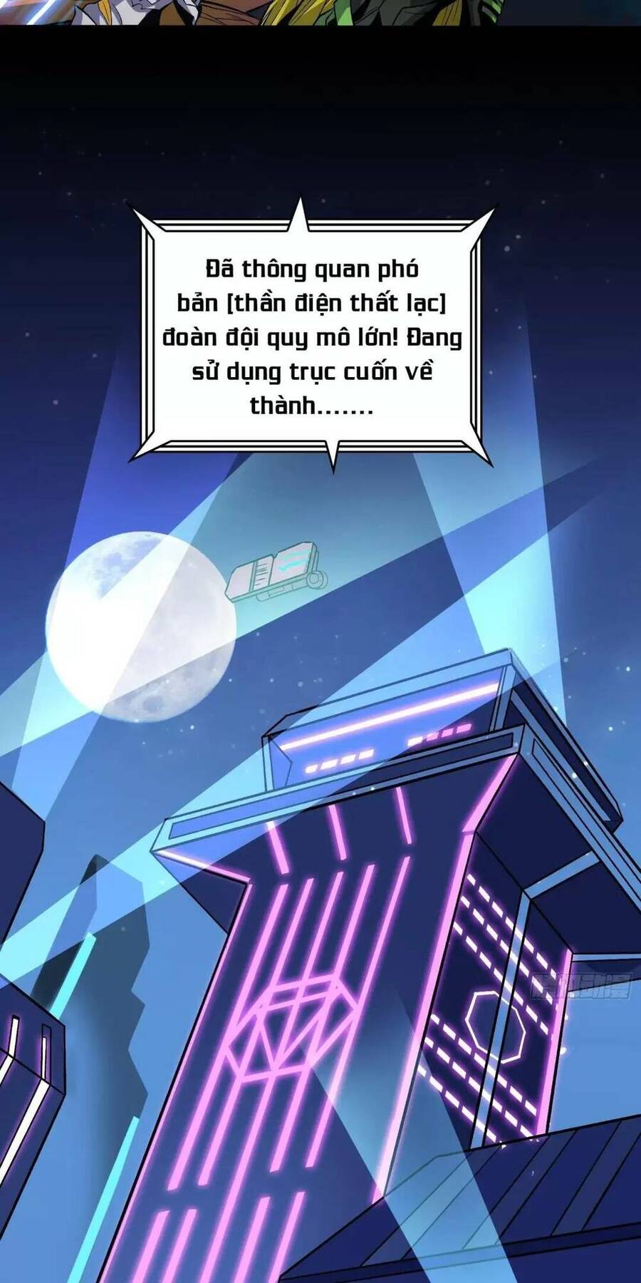 Vừa Chơi Đã Có Tài Khoản Vương Giả Chap 181 - Next Chap 182