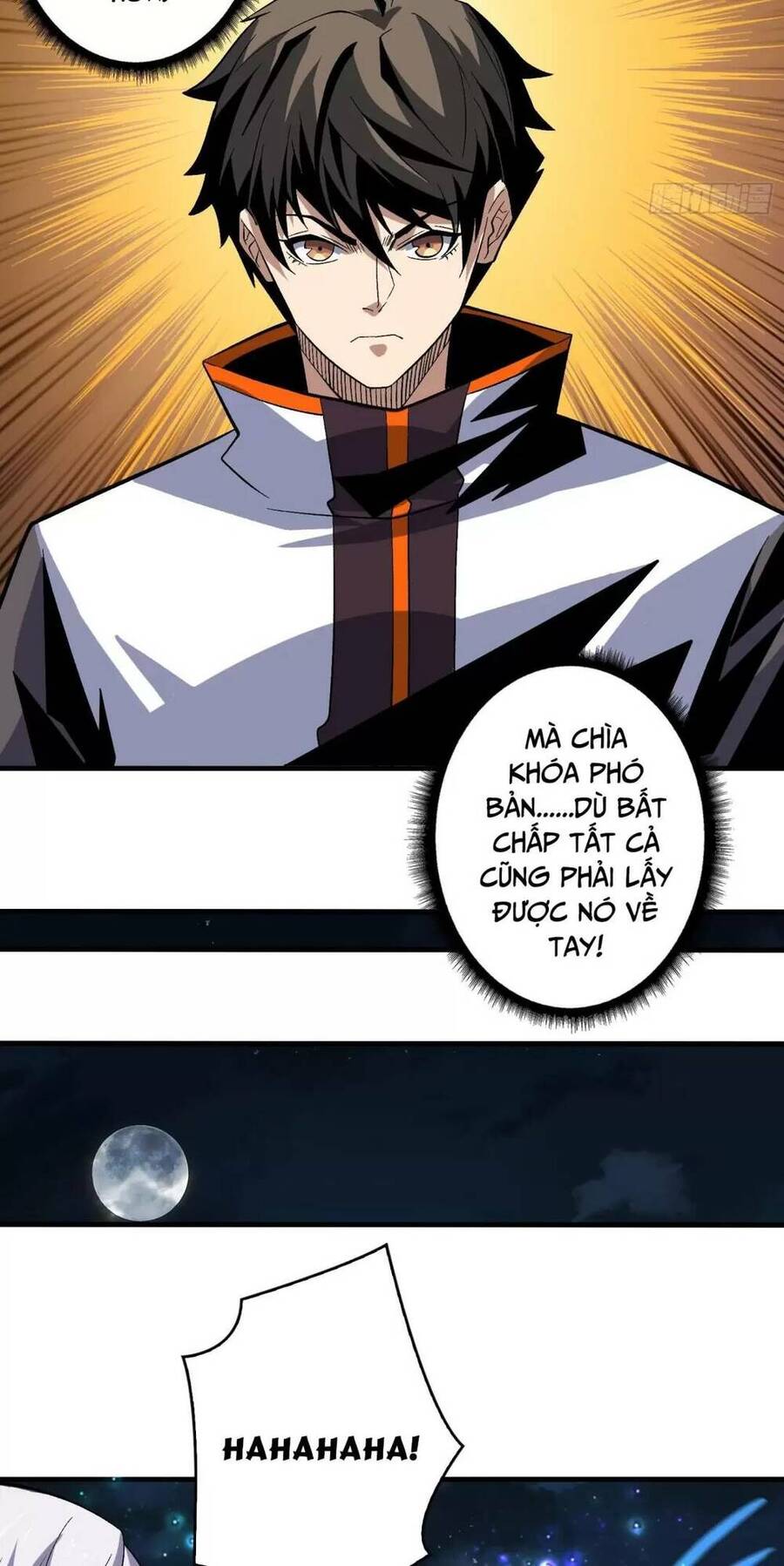 Vừa Chơi Đã Có Tài Khoản Vương Giả Chap 181 - Next Chap 182