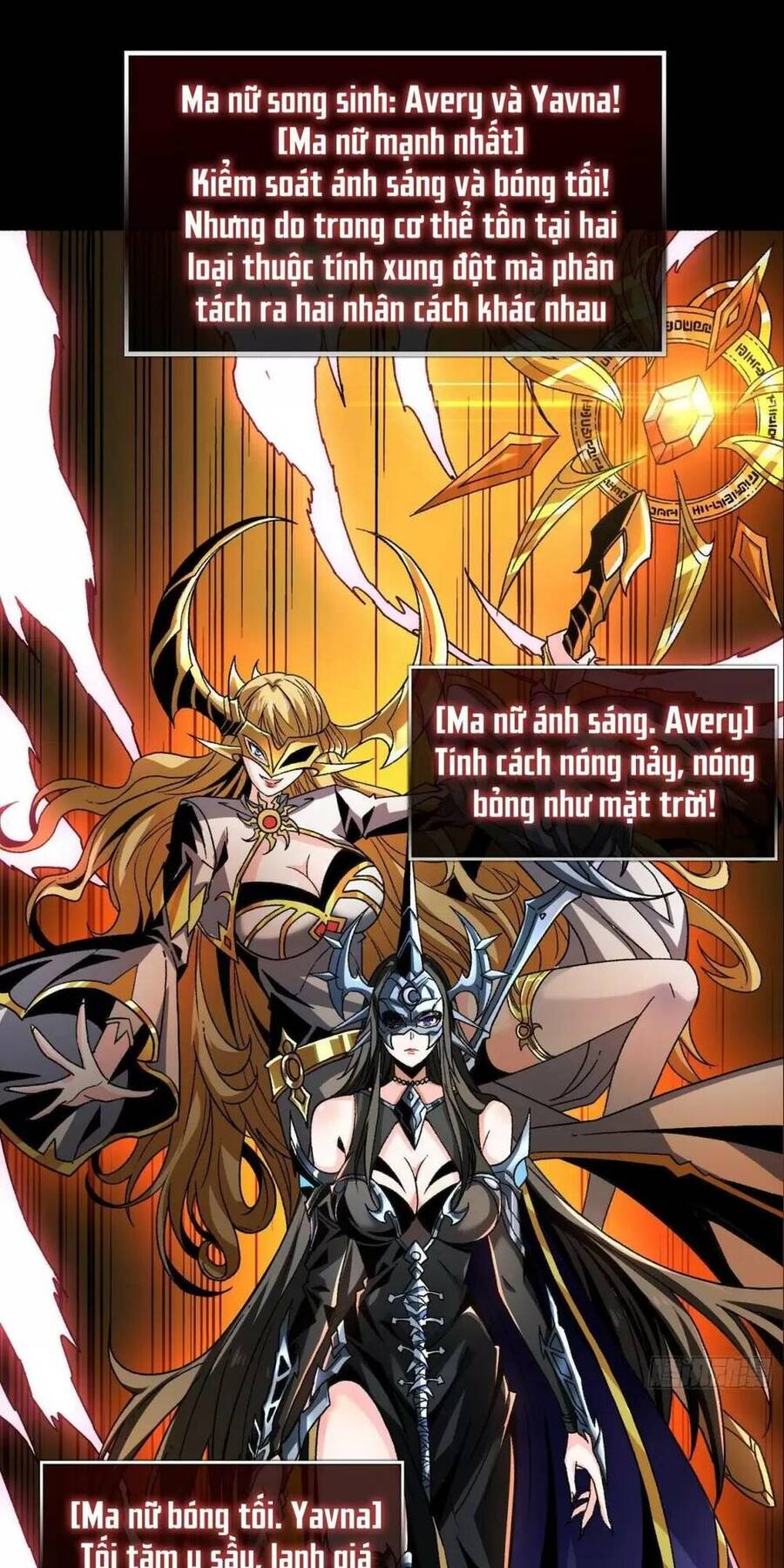 Vừa Chơi Đã Có Tài Khoản Vương Giả Chap 181 - Next Chap 182