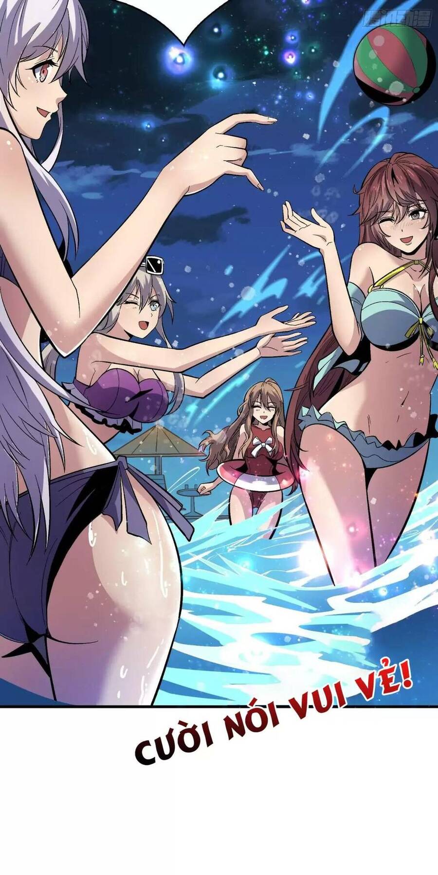 Vừa Chơi Đã Có Tài Khoản Vương Giả Chap 181 - Next Chap 182