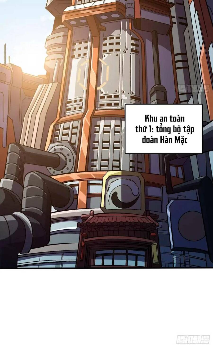 Vừa Chơi Đã Có Tài Khoản Vương Giả Chap 181 - Next Chap 182