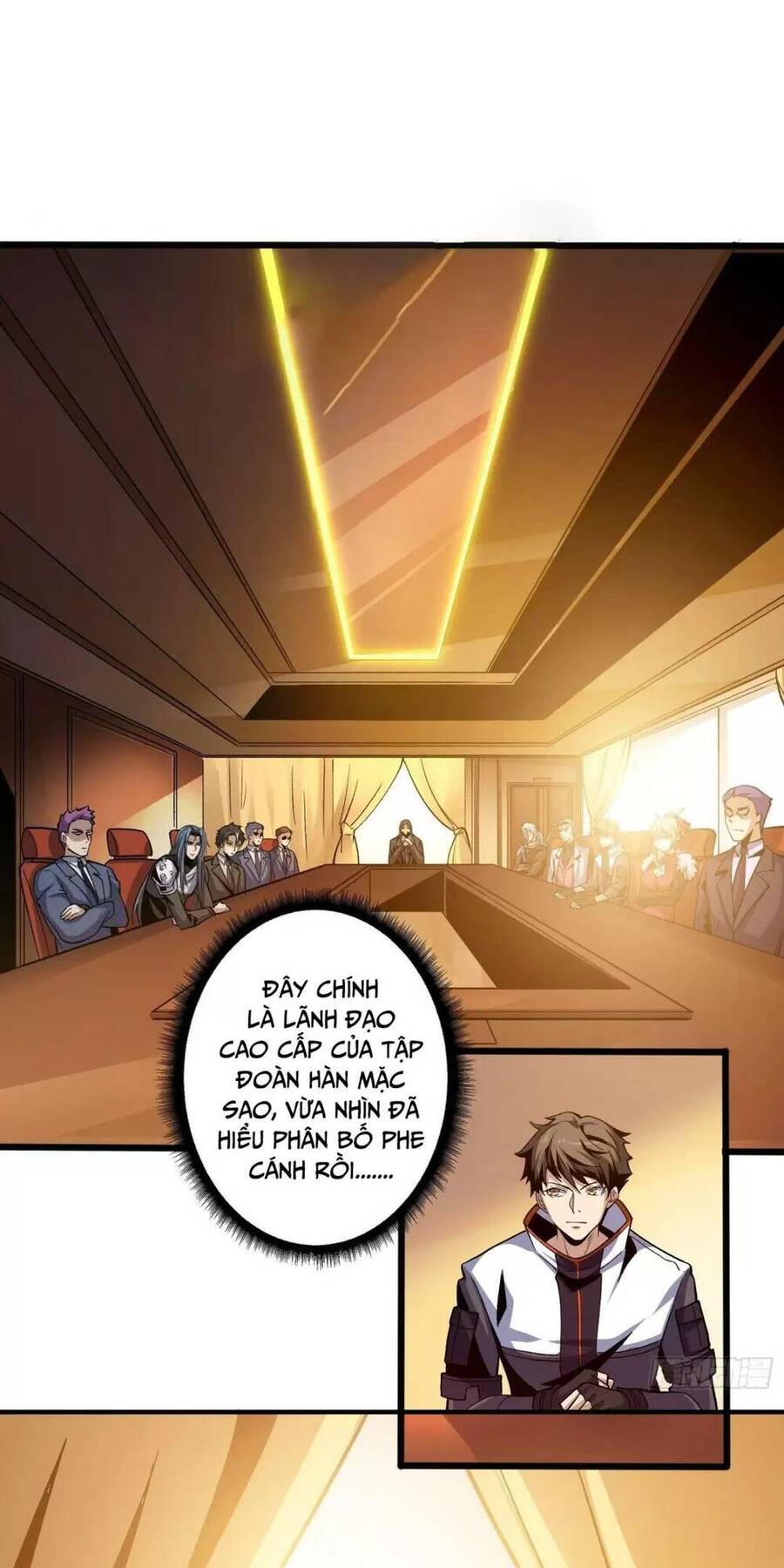 Vừa Chơi Đã Có Tài Khoản Vương Giả Chap 181 - Next Chap 182