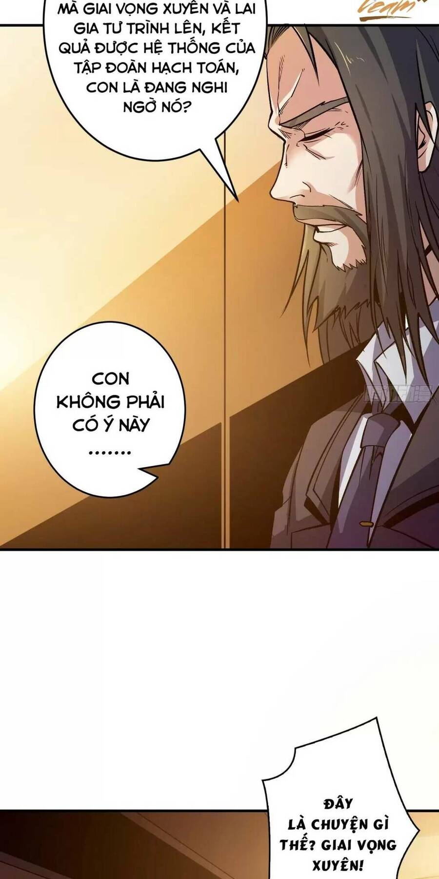 Vừa Chơi Đã Có Tài Khoản Vương Giả Chap 181 - Next Chap 182