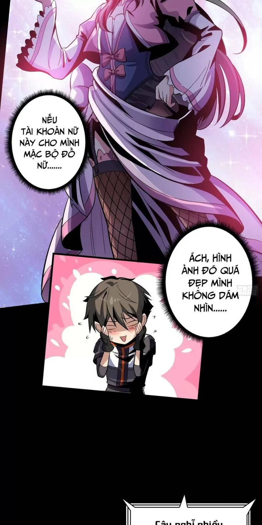 Vừa Chơi Đã Có Tài Khoản Vương Giả Chap 181 - Next Chap 182