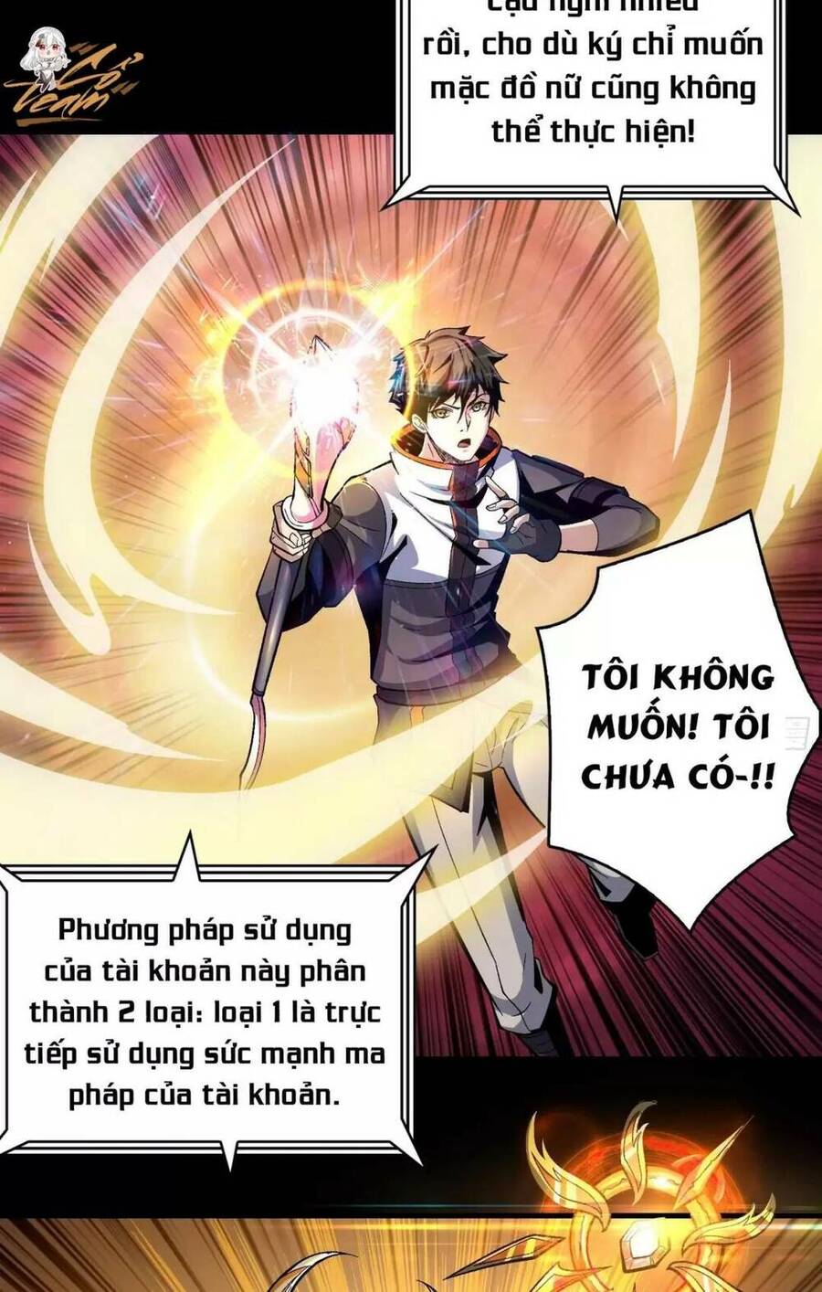Vừa Chơi Đã Có Tài Khoản Vương Giả Chap 181 - Next Chap 182
