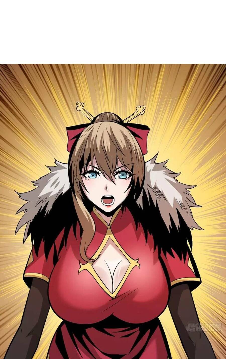 Vừa Chơi Đã Có Tài Khoản Vương Giả Chap 182 - Next Chap 183