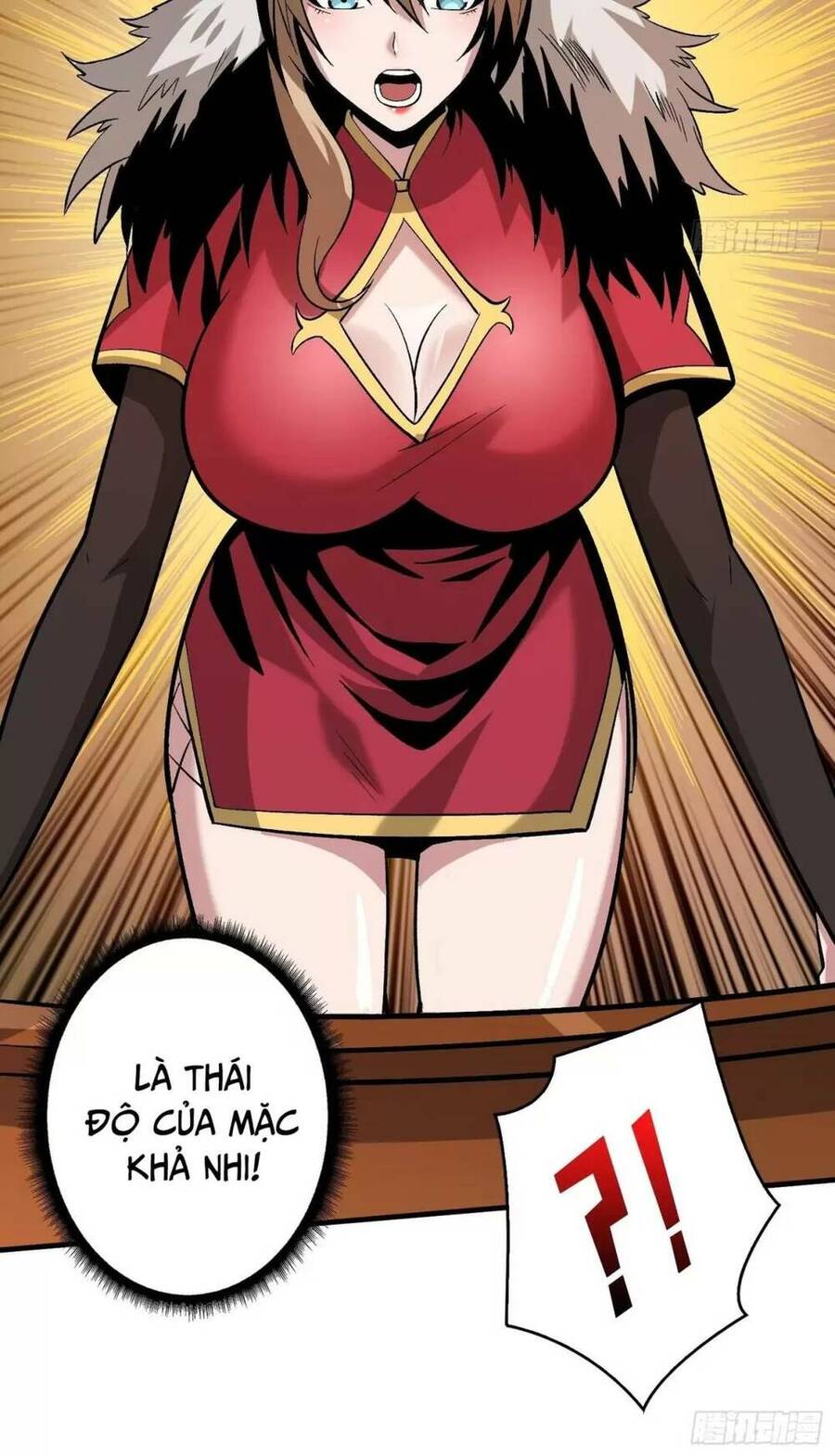 Vừa Chơi Đã Có Tài Khoản Vương Giả Chap 182 - Next Chap 183