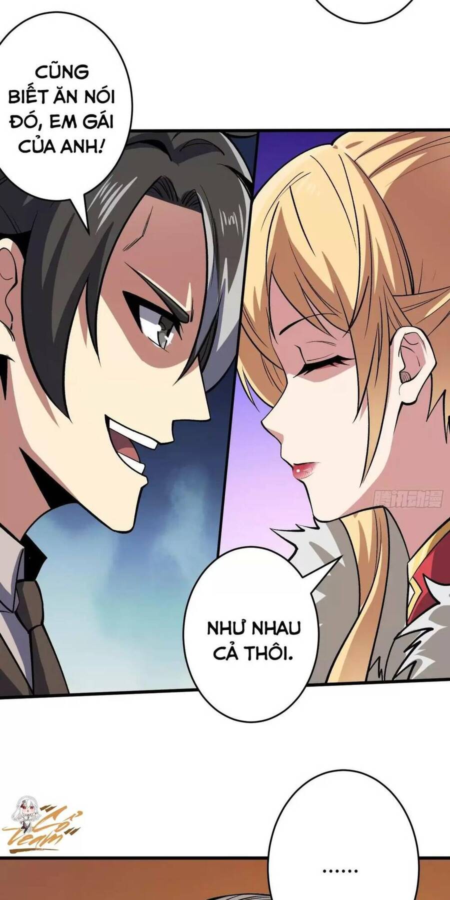 Vừa Chơi Đã Có Tài Khoản Vương Giả Chap 182 - Next Chap 183