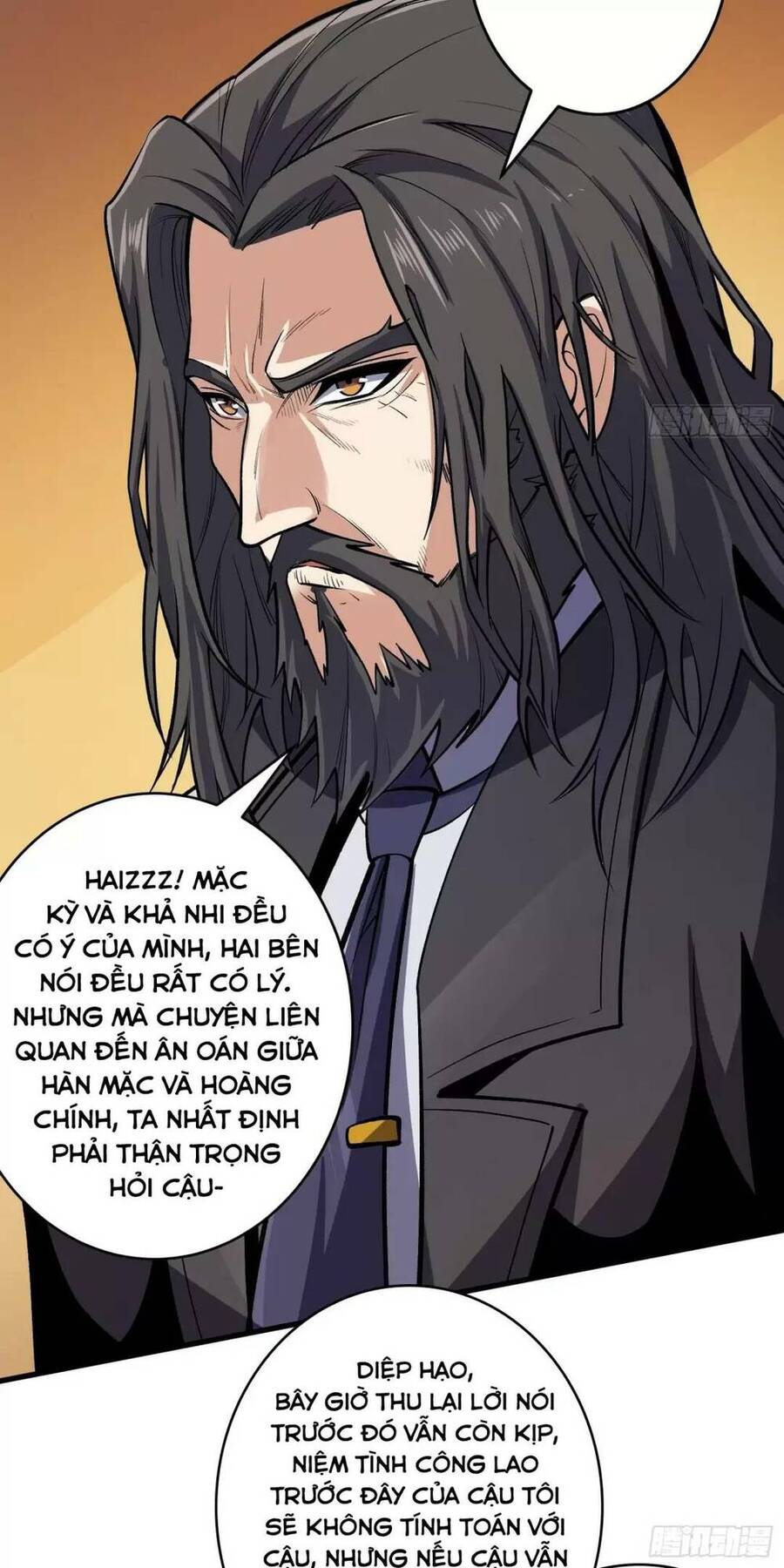 Vừa Chơi Đã Có Tài Khoản Vương Giả Chap 182 - Next Chap 183