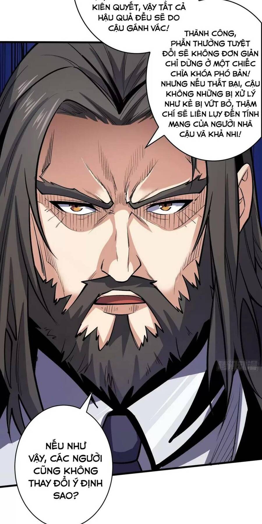 Vừa Chơi Đã Có Tài Khoản Vương Giả Chap 182 - Next Chap 183