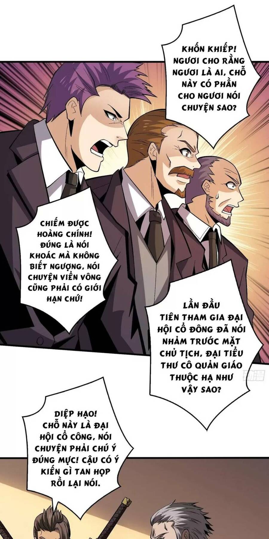 Vừa Chơi Đã Có Tài Khoản Vương Giả Chap 182 - Next Chap 183