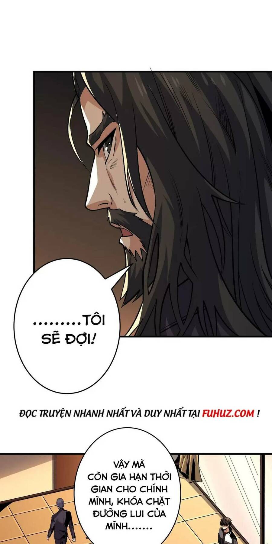 Vừa Chơi Đã Có Tài Khoản Vương Giả Chap 182 - Next Chap 183