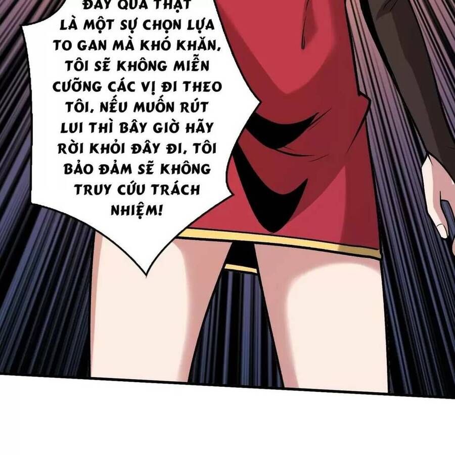 Vừa Chơi Đã Có Tài Khoản Vương Giả Chap 182 - Next Chap 183