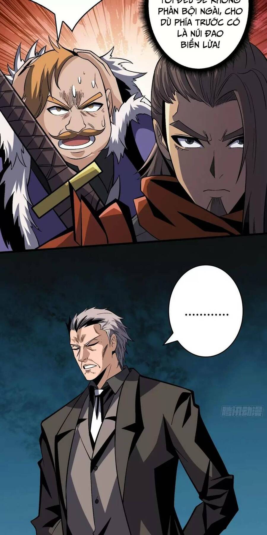 Vừa Chơi Đã Có Tài Khoản Vương Giả Chap 182 - Next Chap 183