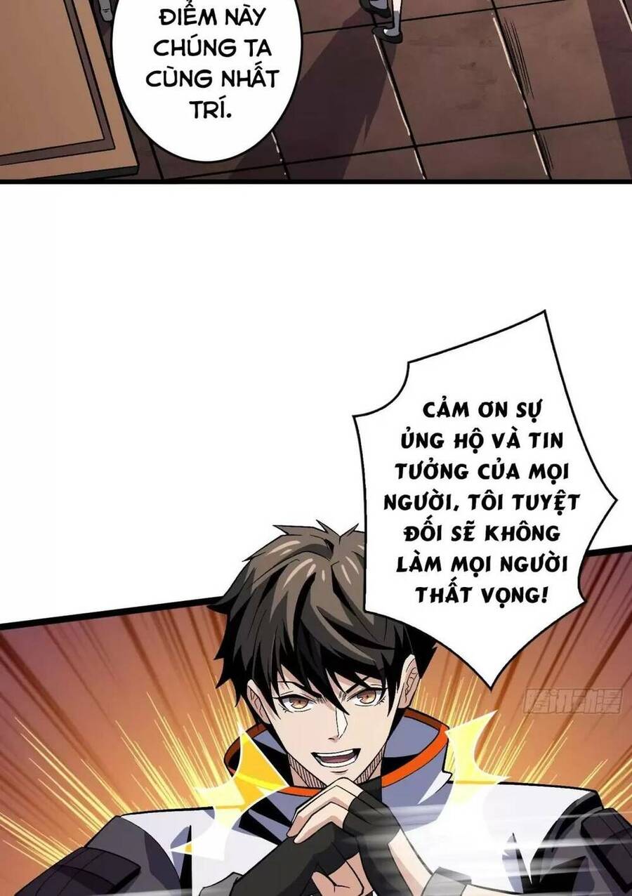 Vừa Chơi Đã Có Tài Khoản Vương Giả Chap 182 - Next Chap 183
