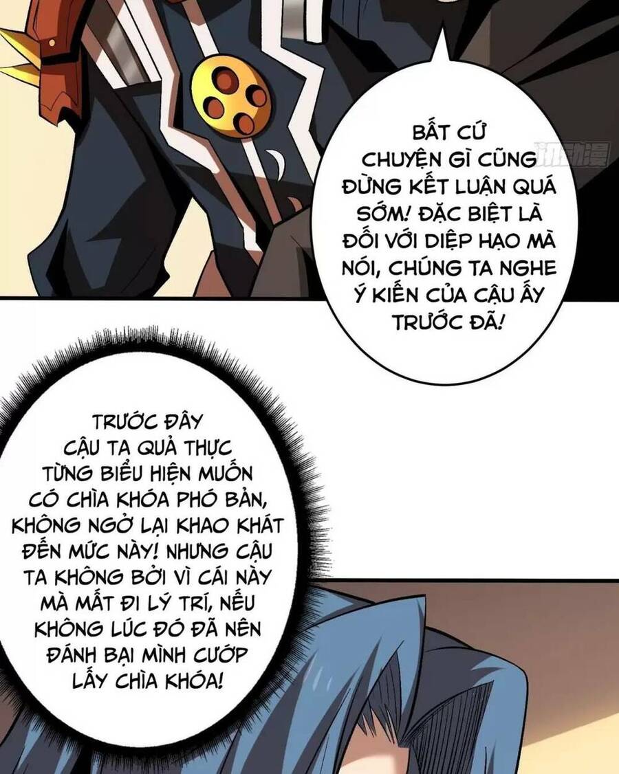 Vừa Chơi Đã Có Tài Khoản Vương Giả Chap 182 - Next Chap 183